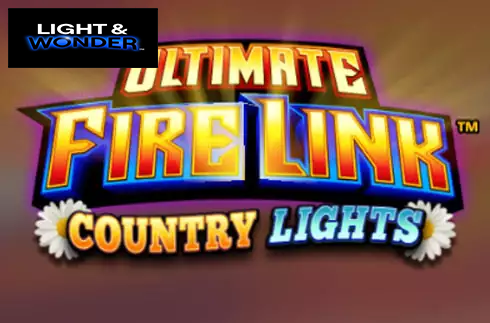Ultimate Fire Link Country Lights
